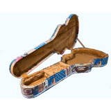 Case Para Violão Godin Multiac Nylon Encore Sg Spectrum Krom