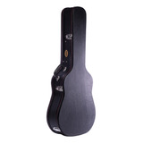 Case Para Violão Luxo Classico Hardcase Redburn Rb hc39 Prof