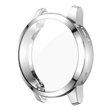 Case Para Vivoactive 4 Venu 2 45mm Capa Proteção Tpu