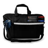 Case Pasta De Notebook Maleta Alça De Mão E Ombro Universal