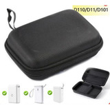Case Pasta De Proteção Niimbot D110