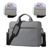 Case Pasta Maleta Capa Para Ultrabook Notebook 15 15 6 Pol