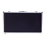 Case Pedais Pedaleiras 60x33x10cm 1 Metro Fixador