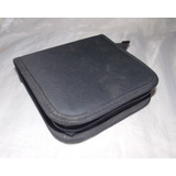 Case Porta Cd E Dvd Para 10 Mídias