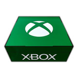 Case Porta Jogos Xbox One