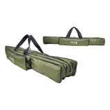 Case Porta Vara Hooking Fish 1 00mt