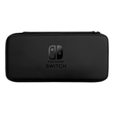 Case Proteção Estojo Nintendo Switch V1