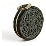 Case Protetora Chaveiro Air Tag Airtag Oreo Rosqueavel