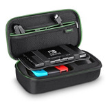 Case Protetora Ugreen Nintendo Switch Small 29x16x10cm 50275