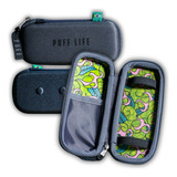 Case Puff Life Mini Edição Especial Badego Lançamento 420