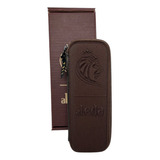 Case Puff Life Slim Aleda Estojo Bag Original Kit Tabacaria