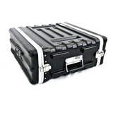 Case Rack Kgb Profissional 3 Unidades Periféricos Potencia