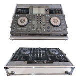 Case Rígido Hardcase Para Xdj rr Dj Controller
