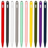 Case Silicone Apple Pencil 2 Segunda Geração iPad Pro