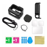 Case Silicone P Gopro Hero