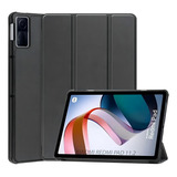 Case Smart Flip Liga Desliga Para Xiaomi Redmi Pad 10 61