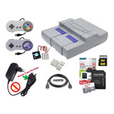 Case Snes Raspberry Pi 3