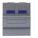 Case Snespi Compatível Para Raspberry Pi 3 Retro Game
