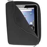 Case Tablet 7 Pol Neoprene Multilaser Preto Bo098