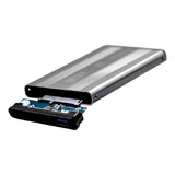 Case Usb 3 0 Capa Para Hd Sata De 2 5 De Notebook
