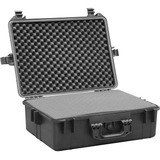 Case Vonder Com Espuma Anti impacto Maletas Vonder