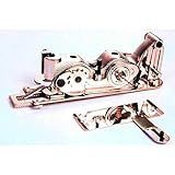 Caseador Japonês Máquina Doméstica Ys 4454 Sun Special