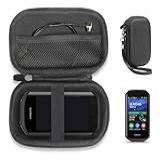 CaseSack Capa Para Computador De Ciclismo Garmin Edge 1050 Premium