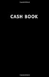CASH BOOK 102mm X 159mm