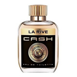 Cash La Rive 