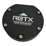 Cash Tank Em Alumínio Rgtx P Tanque Plástico Rosca 3 8