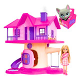 Mattel