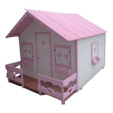 Casinha De Boneca De Madeira Guia Com Medidas Pdf