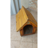 Casinha De Madeira Pinus Mokoi N 3
