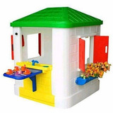 Casinha Freso Sem Cerquinha