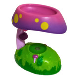 Casinha Hatchimals Colleggtibles Casinhas Iluminadas Sunny