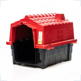 Casinha Pet Injet Dog House Evolution N 6 Cães E Gatos