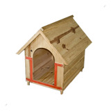 Casinha Pinus Mokoi N 5