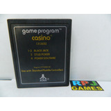 Casino Original Atari Par