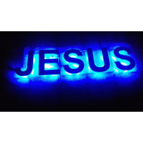 Casinox Ipatinga Jesus Em Aço Inox Escovado Promoçã0o Cm Letras Caixa Letreiro Inoxidavel Led Igreja Número Logo Assemble Número letra Prateado Kit 5 30 Cm 130 Cm
