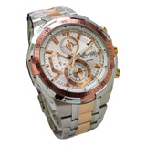 Casio Edifice Efr 539sg 7a5 Cronógrafo