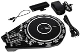 Casio Inc Controlador Track Exmer DJ XW DJ1 
