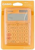 Casio MS 20UC Calculadora Compacta De