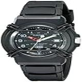 CASIO Relógio Masculino HDA600B 1BV Com