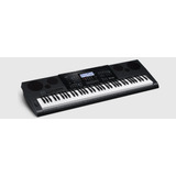 Casio Wk 7600 Teclado Arranjador Workstation