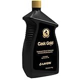 Cask Gold 1 Litro Suplemento Para Cascos E Pêlos