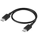 Caso USB 2 0 USB C Para USB C 30 Cm 0 3M Pack C 2 Unidades