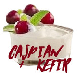 Caspian Sea Iogurte Kefir De Leite Brinde