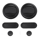 Casquilhos P Luva Longboard Skate Slide Downhill Par