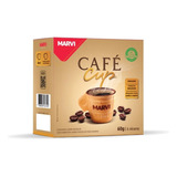 Casquinha Cobertura Chocolate Marvi Café Cup