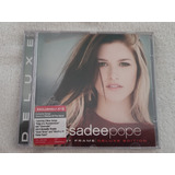 cassadee pope-cassadee pope Cassadee Pope Frame By Frame Deluxe Edition Versao Target